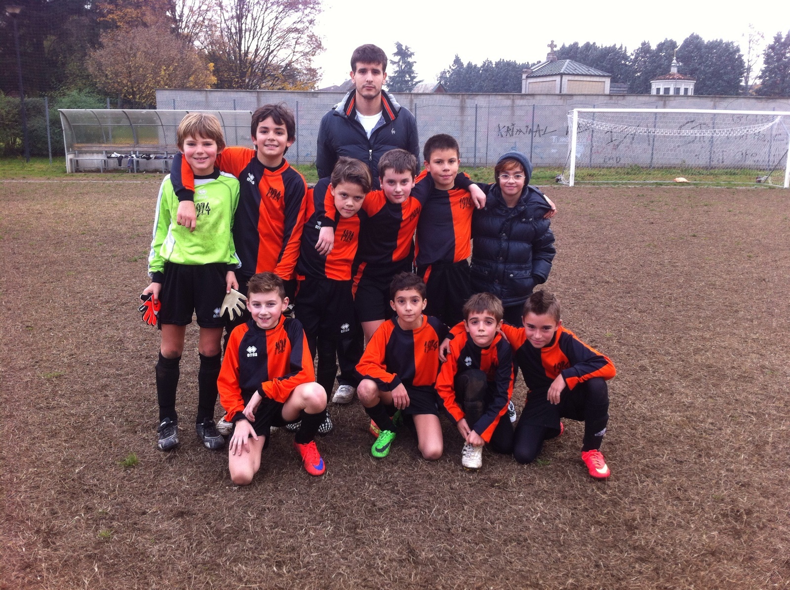 CAMPIONATO PRIMAVERILE PULCINI 2006 GIRONE 30,  1^ GIORNATA ai??i?? ORATORIO SAN FRANCESCO vs SAN VITTORE OLONA