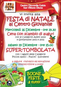 festa