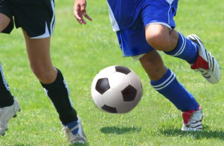 GIOVANISSIMI 2001 GIRONE D