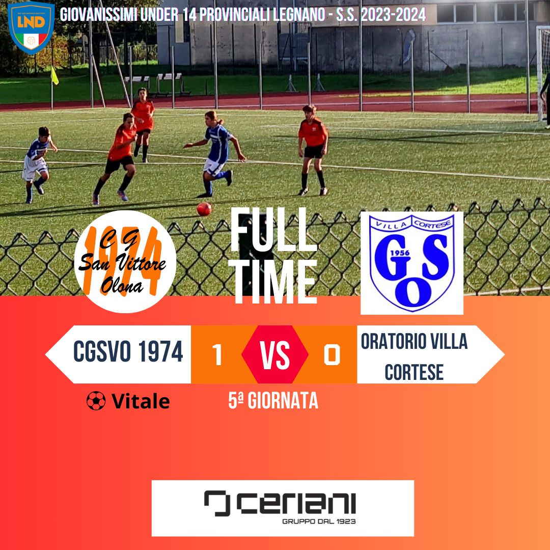 U14 – Risposte